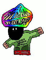 P'tit rasta